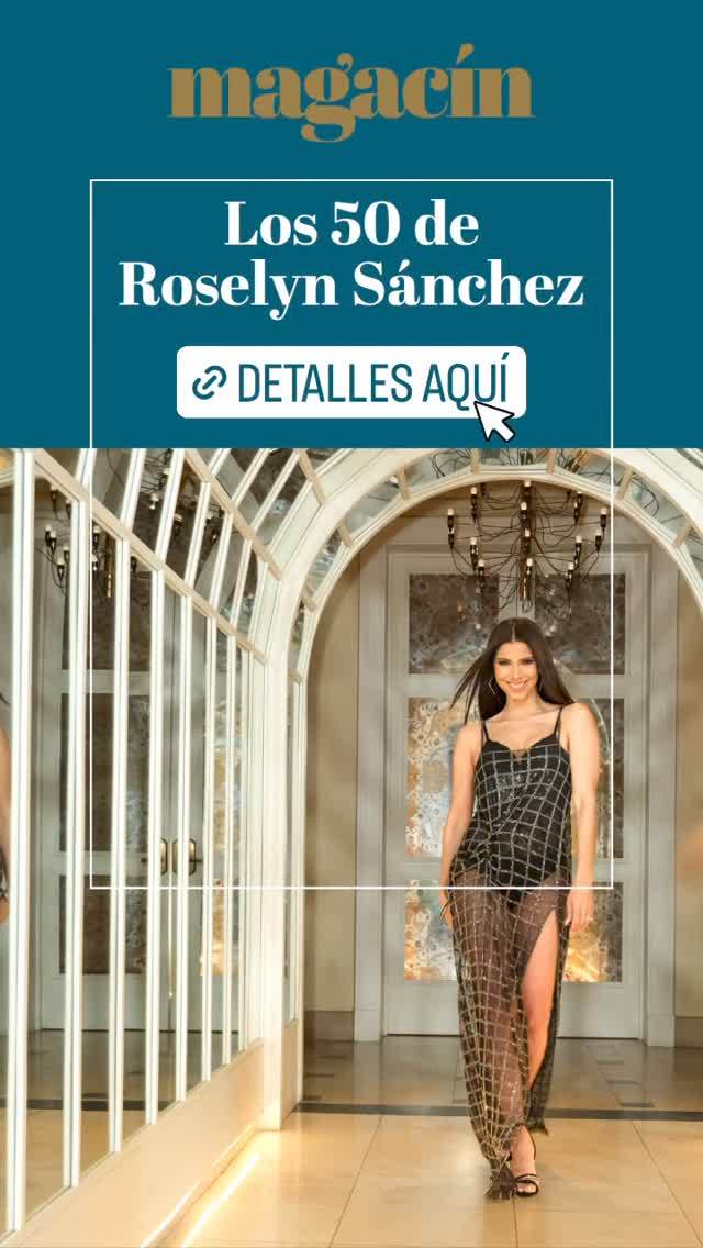 Roselyn Sanchez Feet